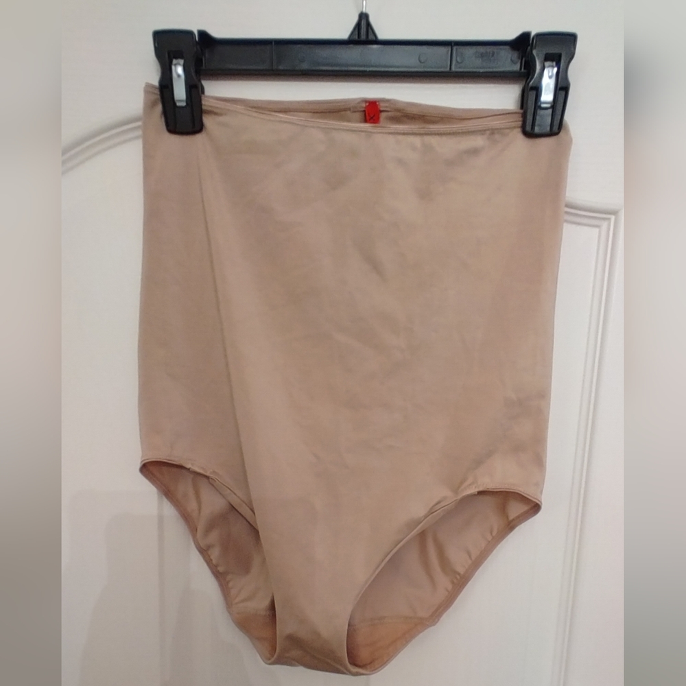 Spanx Higher Shaper Bottom Shaper XL